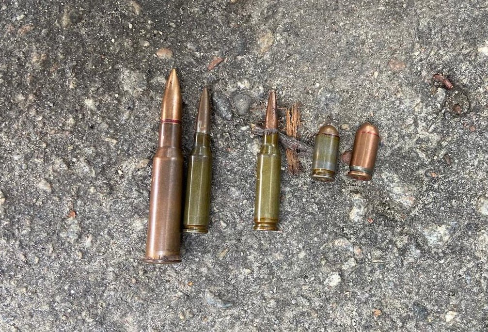 Після експериментів зі знайденими патронами 15-річний хлопець з Білопілля опинився в лікарні