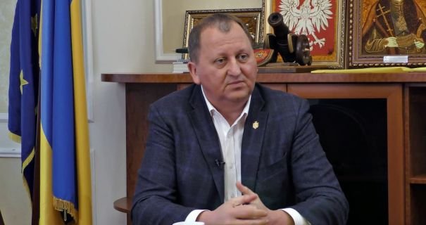 Рішення ВАКС про відсторонення мера Сум від займаної посади залишається в силі. ВІДЕО