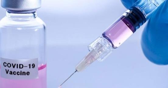 До Сум надійшла партія вакцин від COVID-19