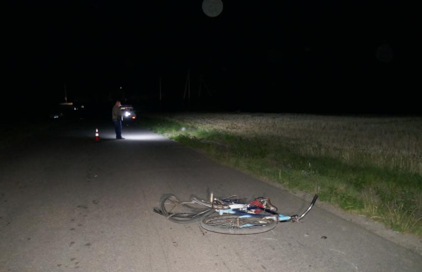 Судитимуть водія, який в стані сп'яніння під Сумами збив підлітка на велосипеді та залишив помирати, фото-1