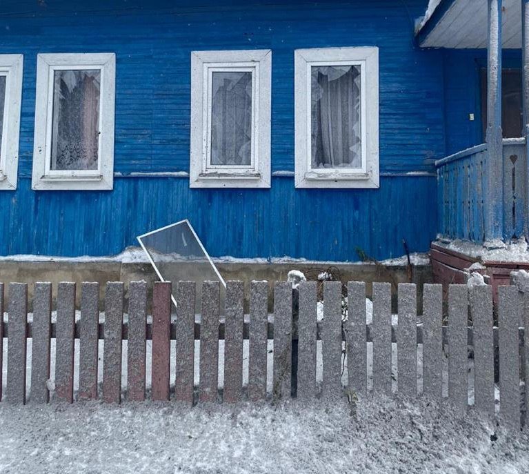 Слідчі продовжують документувати наслідки воєнних злочинів окупантів на Сумщині