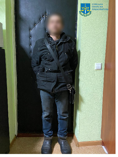У Сумській області 14-річна дівчинка народила дитину від власного батька, який систематично її ґвалтував 