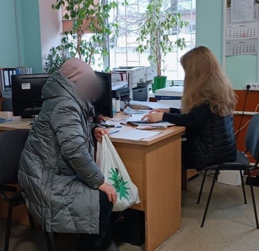 За порушення міграційного законодавства у Шостці до адмінвідповідальності притягнуто двох громадянок рф