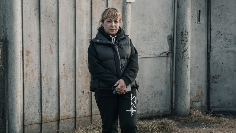 “Поїхали в нікуди”: історії людей, які евакуювалися з Великописарівської громади на Сумщині, фото-4