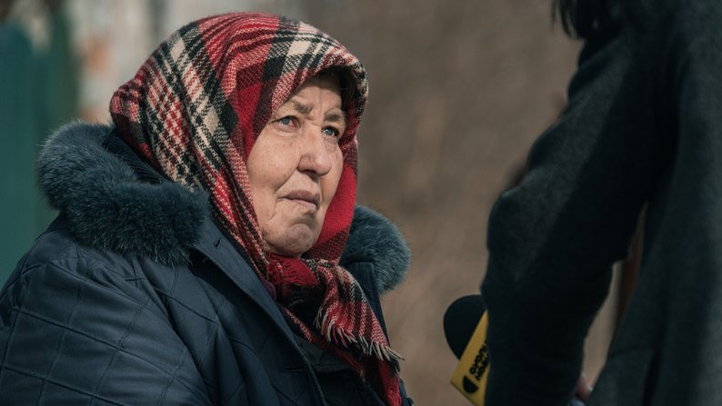 “Поїхали в нікуди”: історії людей, які евакуювалися з Великописарівської громади на Сумщині, фото-11