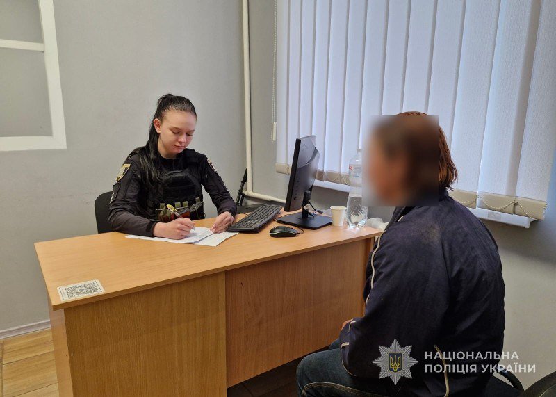 На Охтирщині жінці повідомили про підозру у смертельному пораненні співмешканця, фото-1