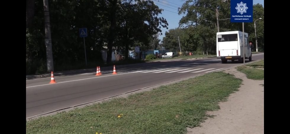 Рідні дівчини, збитої у Сумах на переході, вимагають справедливого... Рідні дівчини, збитої у Сумах на переході, вимагають справедливого розслідування