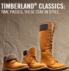 Женские ботинки Timberland: модели и достоинства