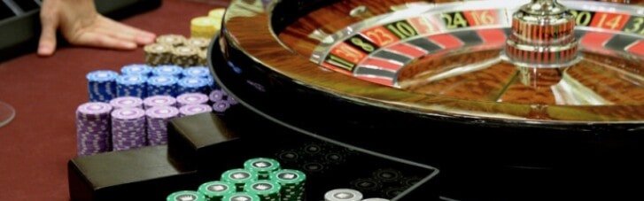 Умрет ли когда-нибудь казино онлайн?