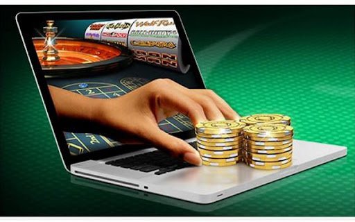 казино онлайн Приключения