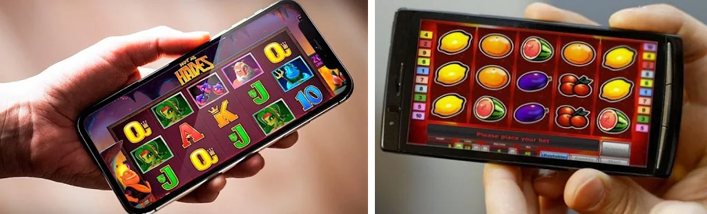 Мобильные версии казино игровые автоматы вулкан как вывести деньги