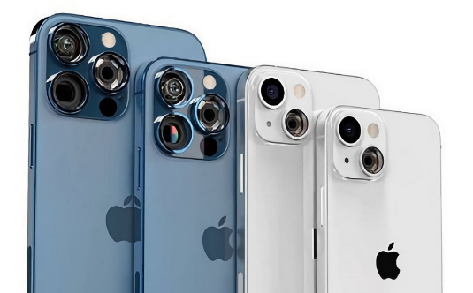 Особенности камеры смартфона Apple iPhone 13 и 13 Pro/Pro Max