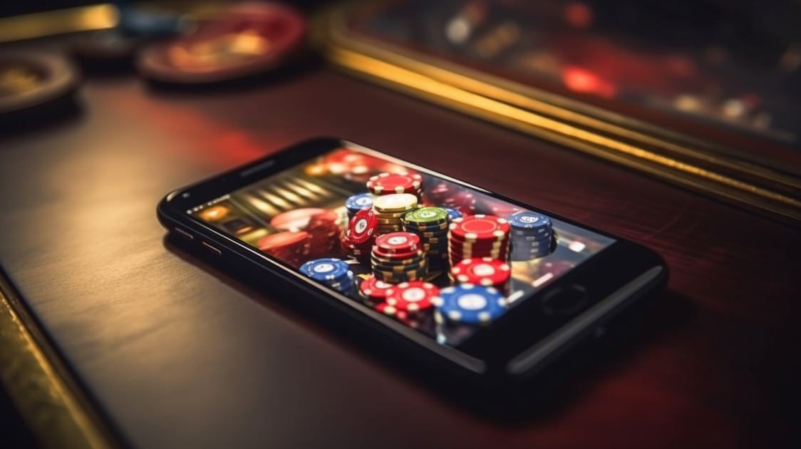 Как заработать на феномене лучшие казино онлайн казино