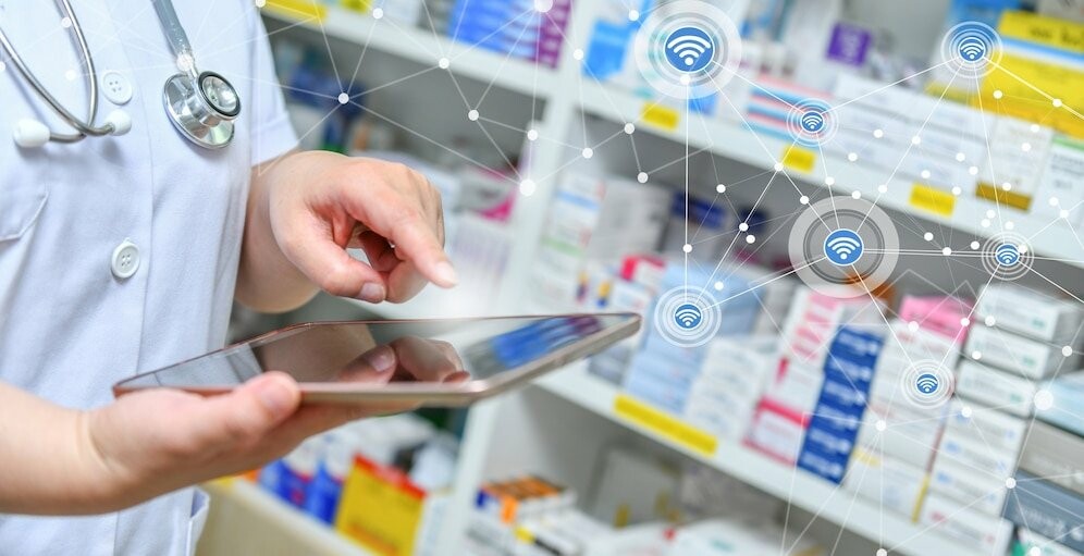 аптека онлайн