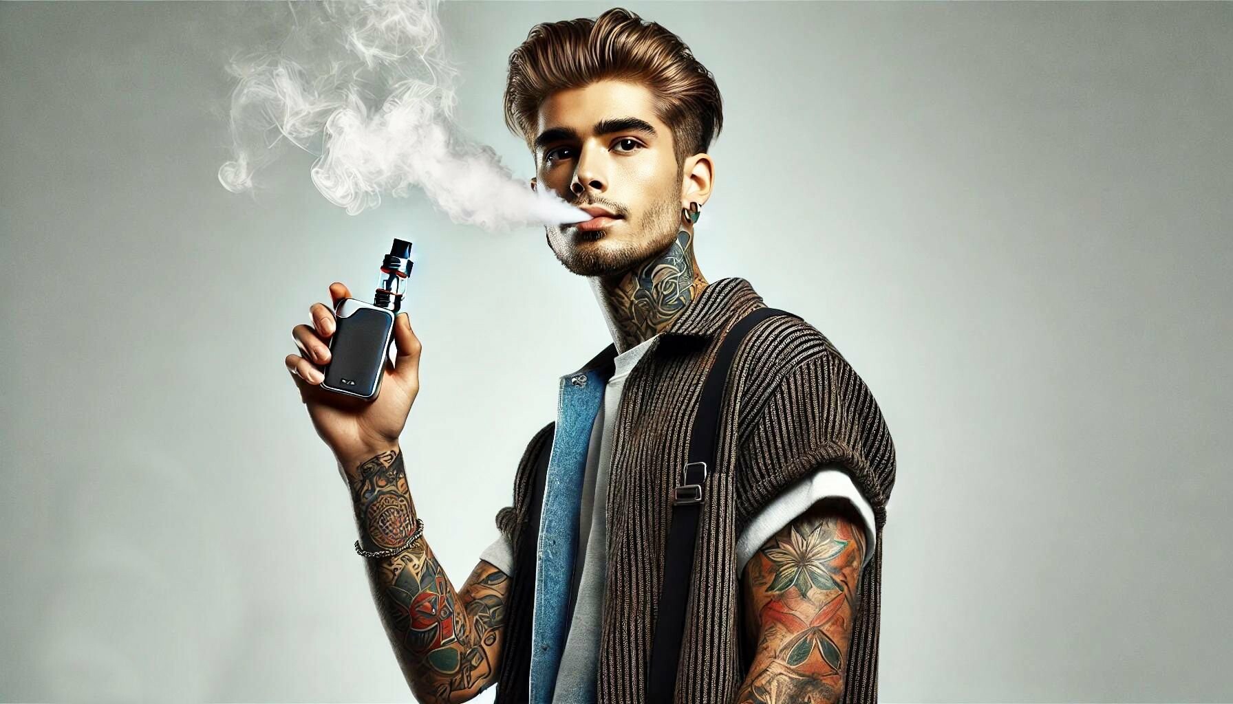 Вейп шоп Гуру Вейп: як знайти свій ідеальний смак жижі для пода