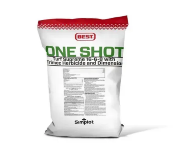 добриво для газону