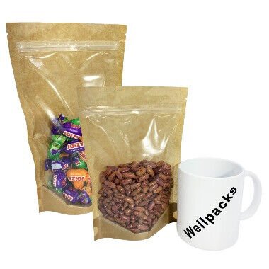 упаковка дой пак оптом