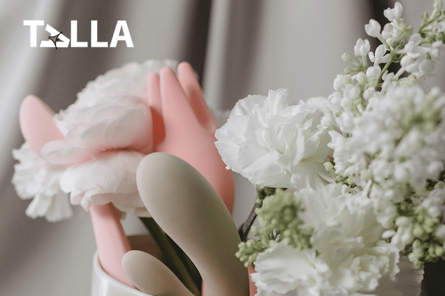 виробник інтимних іграшок