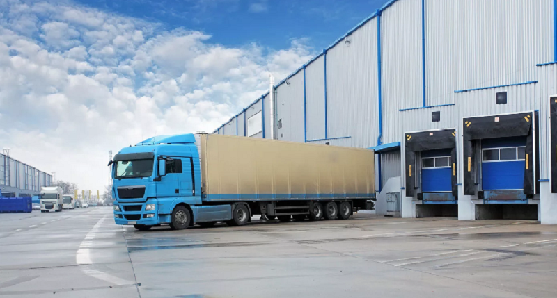 логістична компанія логістична компанія