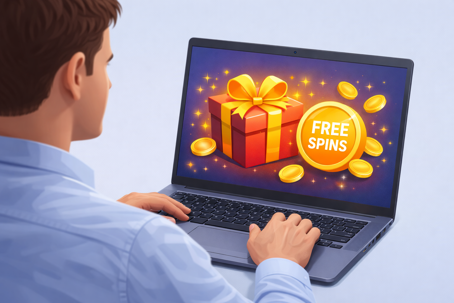 Новий гравець отримує вітальний бонус в легальному онлайн казино Новий гравець отримує вітальний бонус в легальному онлайн казино