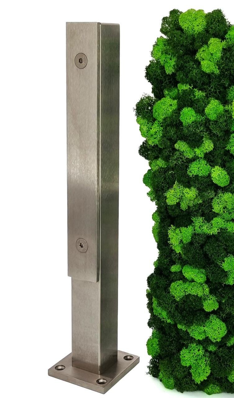 Стойка для стекла