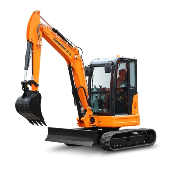 Спецтехніка китайська