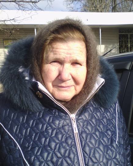 В Шостке без вести пропала пенсионерка (ФОТО) (фото) - фото 1
